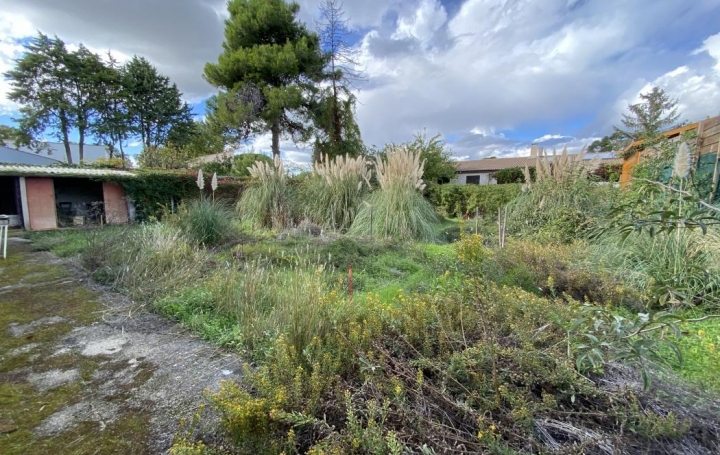 Laurent ALIAGA L'Expert Immobilier : Ground | SAUSSAN (34570) | 0 m2 | 200 000 € 