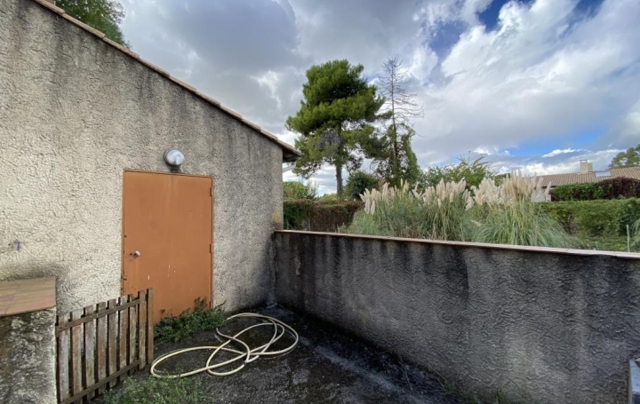 Laurent ALIAGA L'Expert Immobilier : Ground | SAUSSAN (34570) | 0 m2 | 200 000 € 