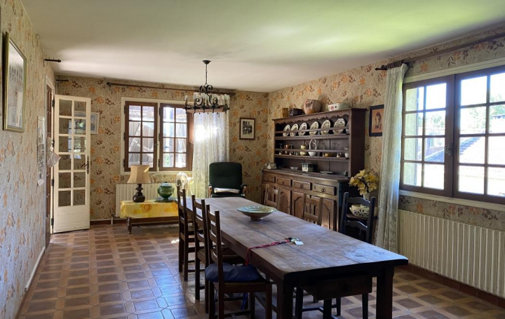 Laurent ALIAGA L'Expert Immobilier : Maison / Villa | SAUSSAN (34570) | 130 m2 | 272 000 € 
