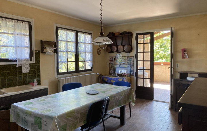 Laurent ALIAGA L'Expert Immobilier : Maison / Villa | SAUSSAN (34570) | 130 m2 | 272 000 € 