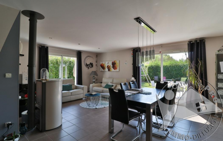 Laurent ALIAGA L'Expert Immobilier : House | FONTANES (34270) | 110 m2 | 389 000 € 