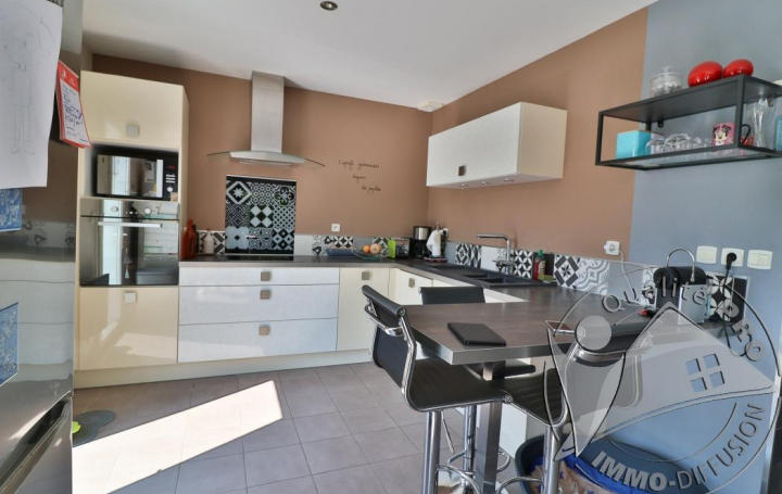 Laurent ALIAGA L'Expert Immobilier : House | FONTANES (34270) | 110 m2 | 389 000 € 