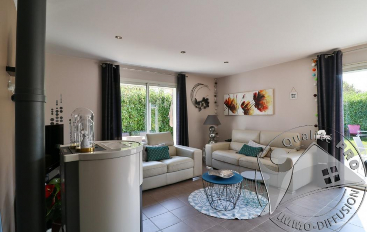 Laurent ALIAGA L'Expert Immobilier : House | FONTANES (34270) | 110 m2 | 389 000 € 