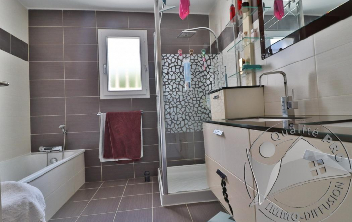 Laurent ALIAGA L'Expert Immobilier : House | FONTANES (34270) | 110 m2 | 389 000 € 