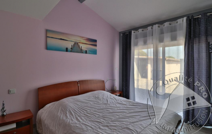 Laurent ALIAGA L'Expert Immobilier : House | FONTANES (34270) | 110 m2 | 389 000 € 