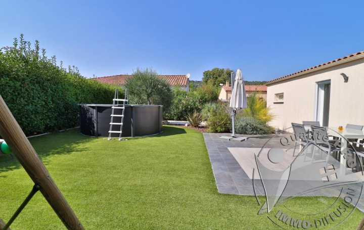 Laurent ALIAGA L'Expert Immobilier : House | FONTANES (34270) | 110 m2 | 389 000 € 