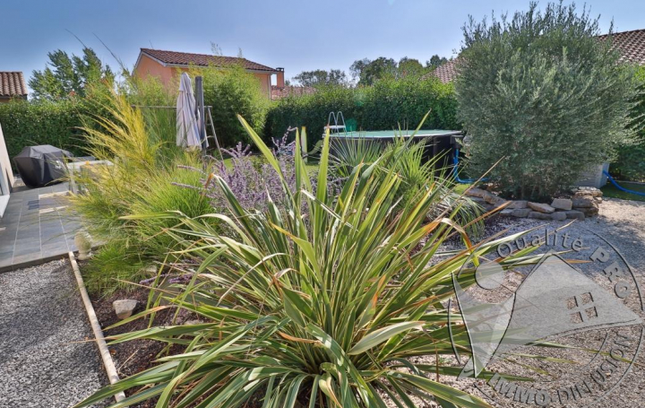 Laurent ALIAGA L'Expert Immobilier : House | FONTANES (34270) | 110 m2 | 389 000 € 