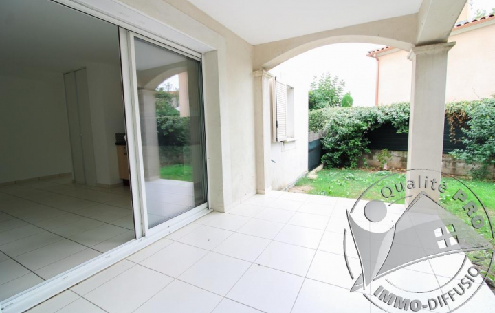 Laurent ALIAGA L'Expert Immobilier : Apartment | SAINT-JEAN-DE-VEDAS (34430) | 40 m2 | 199 000 € 