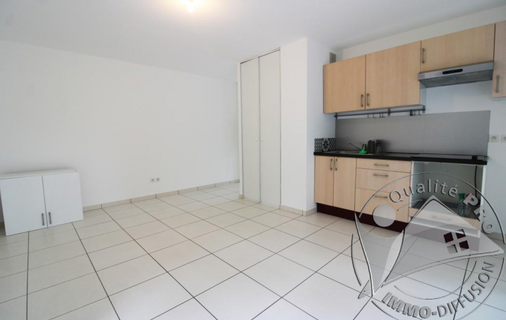 Laurent ALIAGA L'Expert Immobilier : Apartment | SAINT-JEAN-DE-VEDAS (34430) | 40 m2 | 199 000 € 
