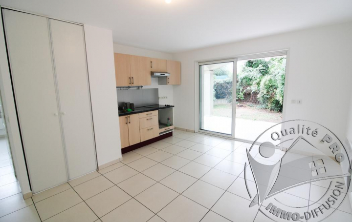 Laurent ALIAGA L'Expert Immobilier : Apartment | SAINT-JEAN-DE-VEDAS (34430) | 40 m2 | 199 000 € 