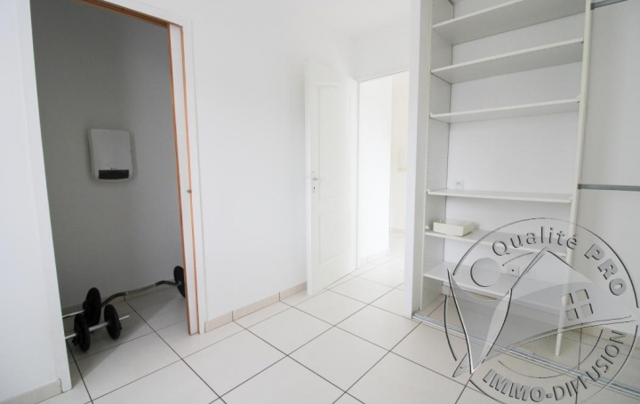 Laurent ALIAGA L'Expert Immobilier : Apartment | SAINT-JEAN-DE-VEDAS (34430) | 40 m2 | 199 000 € 