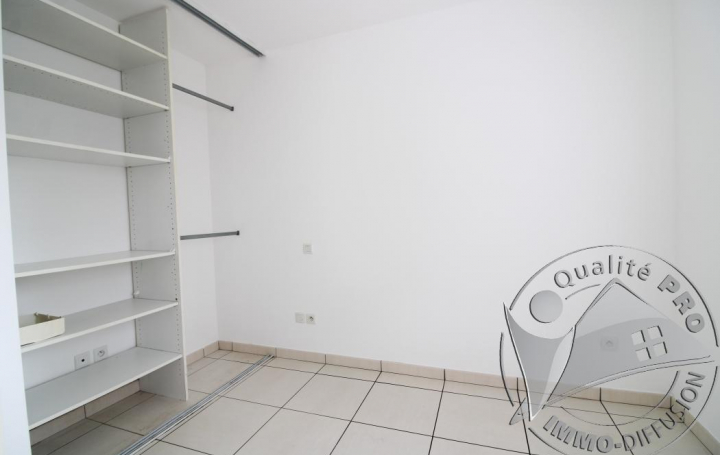 Laurent ALIAGA L'Expert Immobilier : Apartment | SAINT-JEAN-DE-VEDAS (34430) | 40 m2 | 199 000 € 