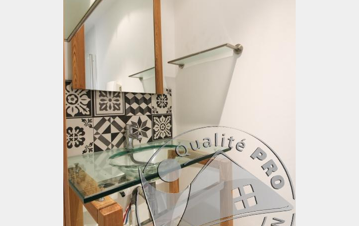 Laurent ALIAGA L'Expert Immobilier : Apartment | SAINT-JEAN-DE-VEDAS (34430) | 40 m2 | 199 000 € 