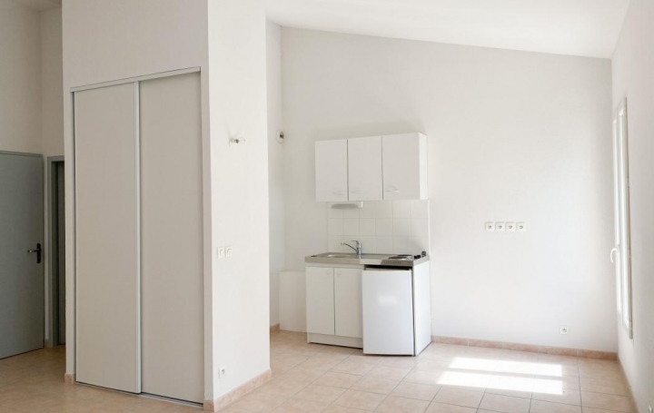ADC IMMO et EXPERTISE - LE CRES  : Appartement | SAINT-AUNES (34130) | 32 m2 | 99 750 € 