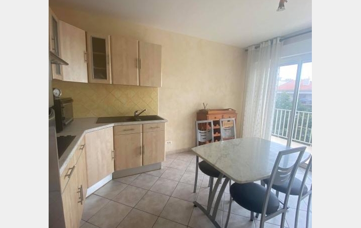 Laurent ALIAGA L'Expert Immobilier : Appartement | PALAVAS-LES-FLOTS (34250) | 40 m2 | 212 000 € 