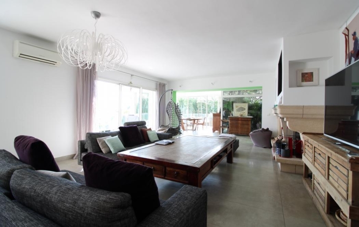 Laurent ALIAGA L'Expert Immobilier : Maison / Villa | CASTELNAU-LE-LEZ (34170) | 215 m2 | 1 352 000 € 