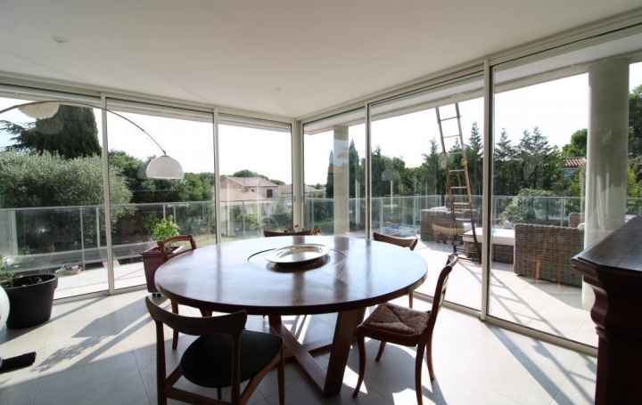 Laurent ALIAGA L'Expert Immobilier : Maison / Villa | CASTELNAU-LE-LEZ (34170) | 215 m2 | 1 352 000 € 