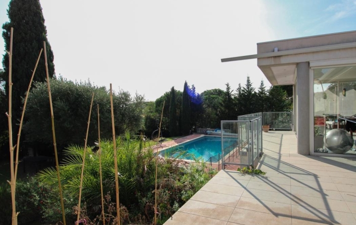 ADC IMMO et EXPERTISE - LE CRES  : Maison / Villa | CASTELNAU-LE-LEZ (34170) | 215 m2 | 1 352 000 € 