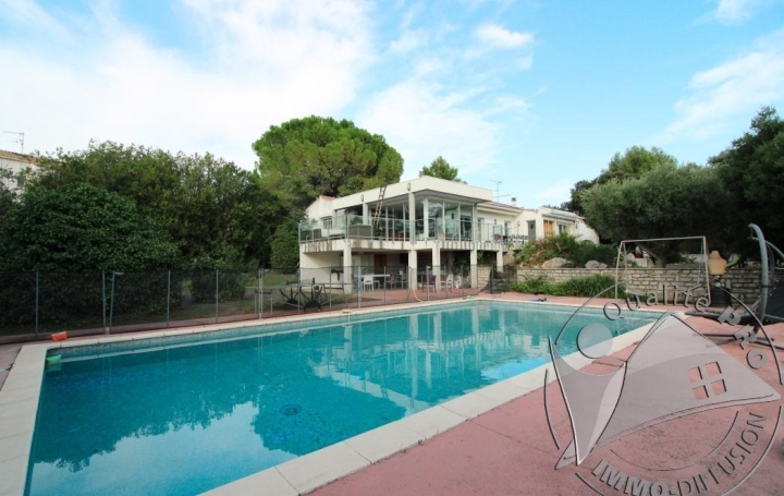 Laurent ALIAGA L'Expert Immobilier : Maison / Villa | CASTELNAU-LE-LEZ (34170) | 215 m2 | 1 352 000 € 