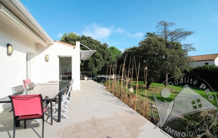 Laurent ALIAGA L'Expert Immobilier : Maison / Villa | CASTELNAU-LE-LEZ (34170) | 215 m2 | 1 352 000 € 