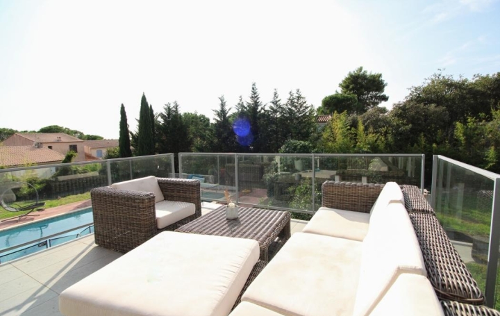 Laurent ALIAGA L'Expert Immobilier : Maison / Villa | CASTELNAU-LE-LEZ (34170) | 215 m2 | 1 352 000 € 
