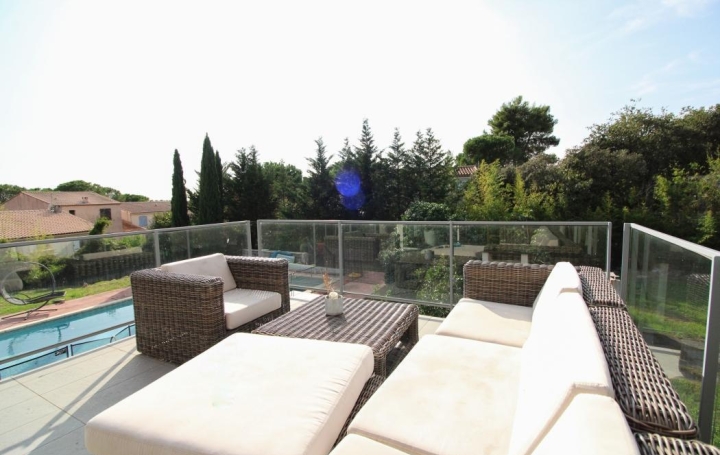 ADC IMMO et EXPERTISE - LE CRES  : Maison / Villa | CASTELNAU-LE-LEZ (34170) | 215 m2 | 1 352 000 € 