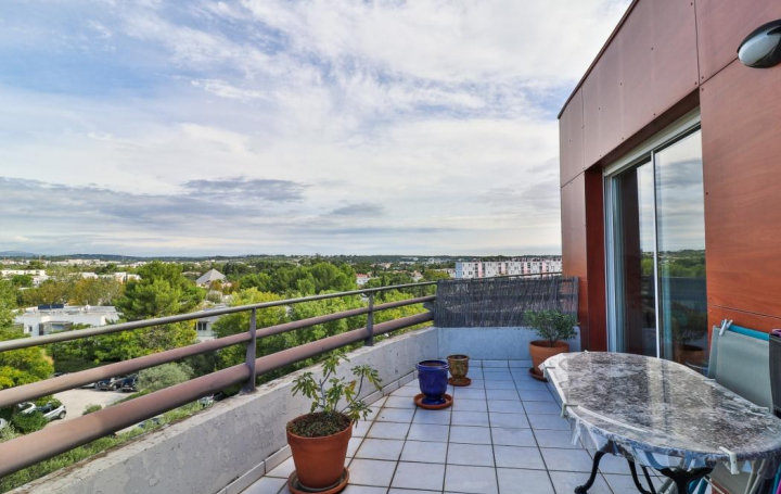 Laurent ALIAGA L'Expert Immobilier : Apartment | MONTPELLIER (34080) | 95 m2 | 230 000 € 