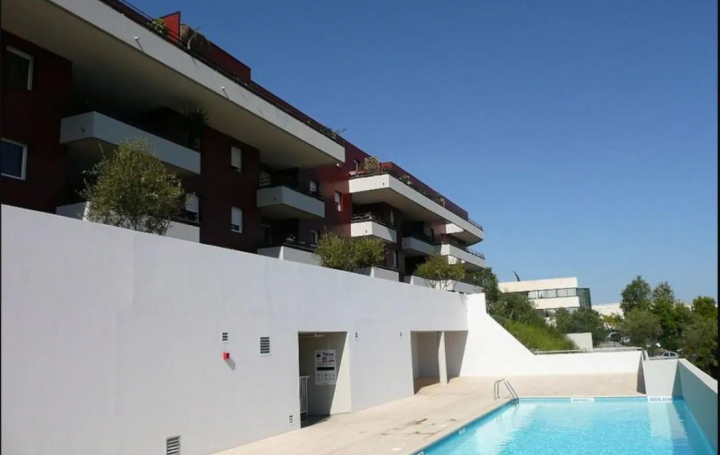 Laurent ALIAGA L'Expert Immobilier : Apartment | MONTPELLIER (34080) | 95 m2 | 230 000 € 