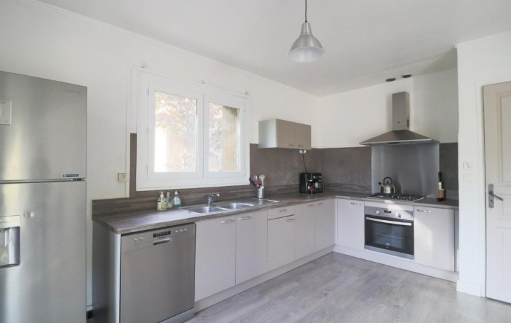 Laurent ALIAGA L'Expert Immobilier : Maison / Villa | GANGES (34190) | 160 m2 | 250 000 € 