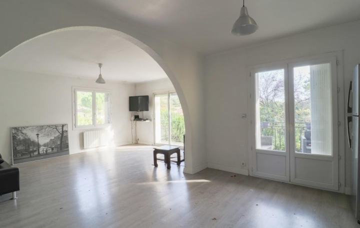 Laurent ALIAGA L'Expert Immobilier : Maison / Villa | GANGES (34190) | 160 m2 | 250 000 € 