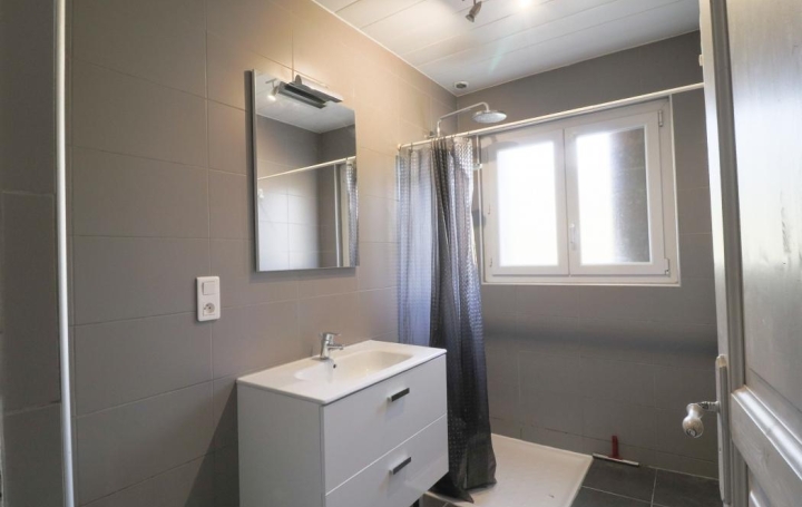 Laurent ALIAGA L'Expert Immobilier : Maison / Villa | GANGES (34190) | 160 m2 | 250 000 € 