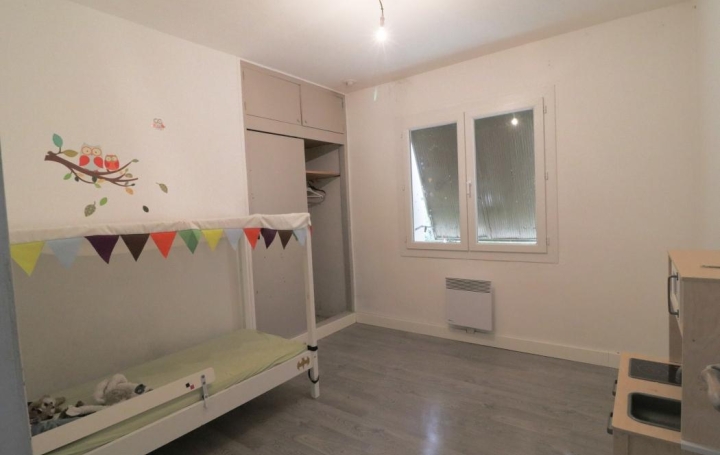 Laurent ALIAGA L'Expert Immobilier : Maison / Villa | GANGES (34190) | 160 m2 | 250 000 € 
