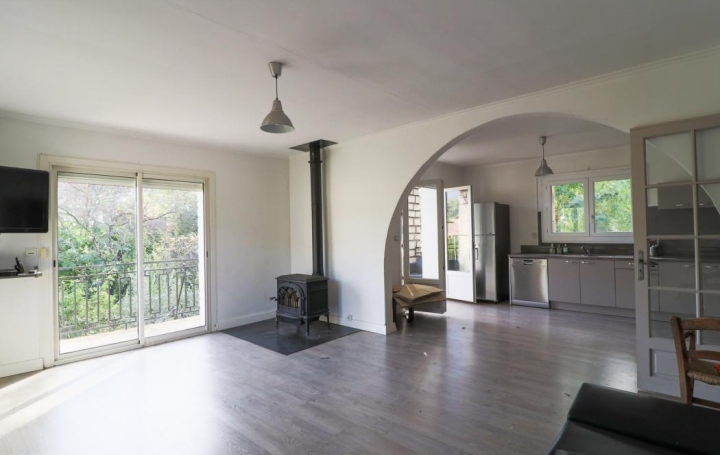 Laurent ALIAGA L'Expert Immobilier : Maison / Villa | GANGES (34190) | 160 m2 | 250 000 € 