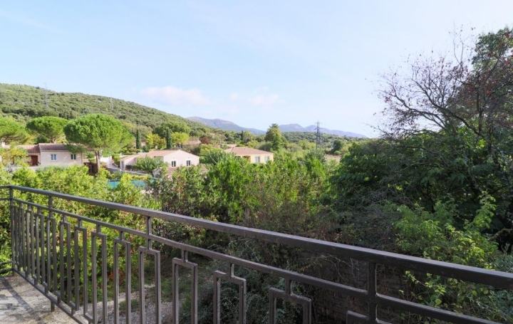 Laurent ALIAGA L'Expert Immobilier : Maison / Villa | GANGES (34190) | 160 m2 | 250 000 € 