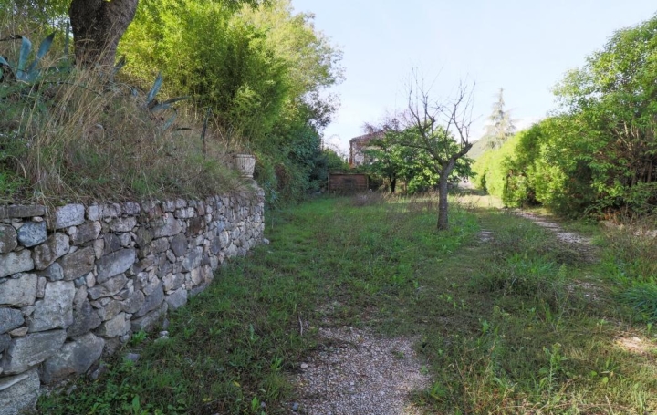 Laurent ALIAGA L'Expert Immobilier : Maison / Villa | GANGES (34190) | 160 m2 | 250 000 € 