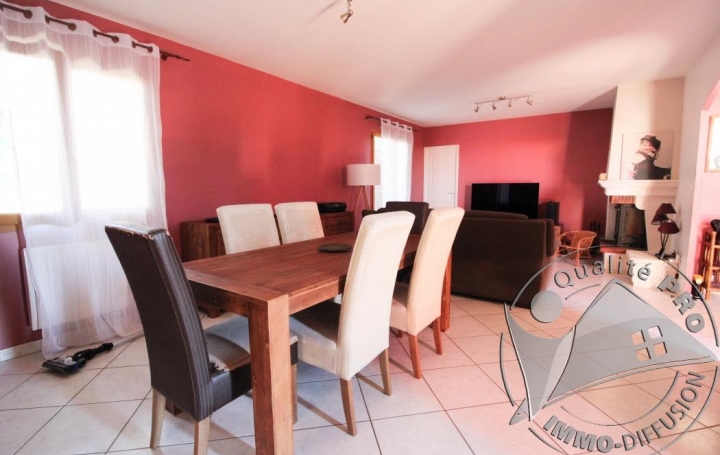 Laurent ALIAGA L'Expert Immobilier : Maison / Villa | LE CRES (34920) | 123 m2 | 499 000 € 