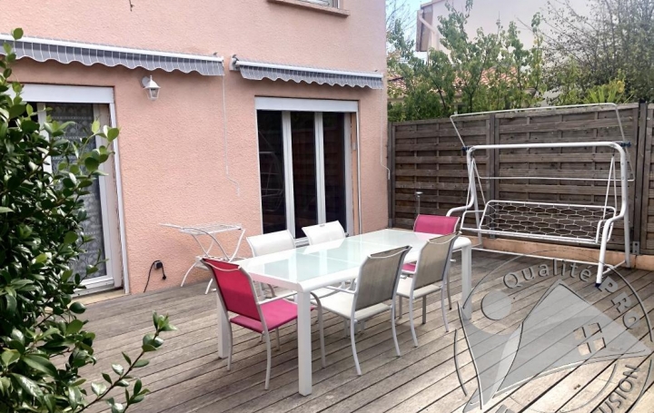 ADC IMMO et EXPERTISE - LE CRES  : House | MONTPELLIER (34070) | 112 m2 | 301 000 € 