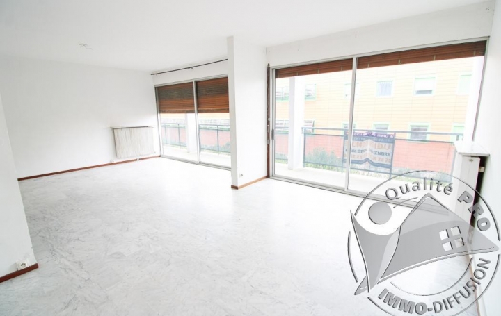 Laurent ALIAGA L'Expert Immobilier : Appartement | MONTPELLIER (34000) | 90 m2 | 164 000 € 