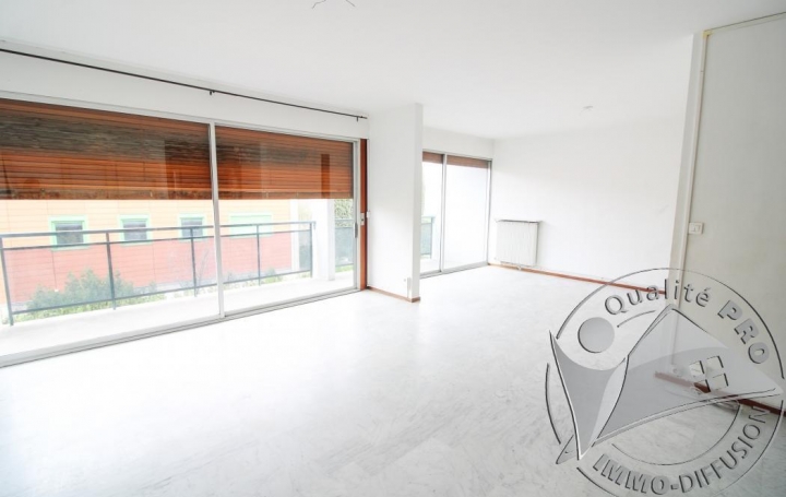 Laurent ALIAGA L'Expert Immobilier : Appartement | MONTPELLIER (34000) | 90 m2 | 164 000 € 
