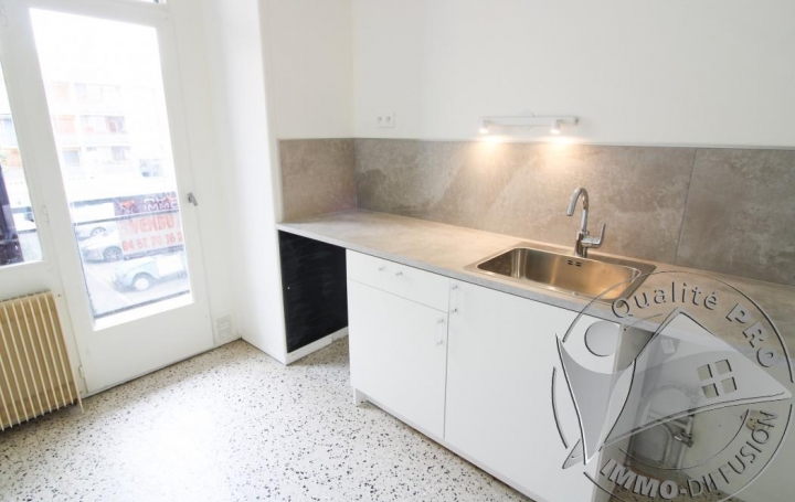 Laurent ALIAGA L'Expert Immobilier : Appartement | MONTPELLIER (34000) | 90 m2 | 164 000 € 