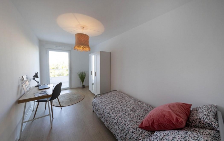 Laurent ALIAGA L'Expert Immobilier : Appartement | MONTPELLIER (34000) | 81 m2 | 236 588 € 