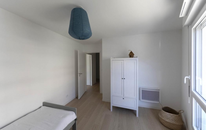 Laurent ALIAGA L'Expert Immobilier : Appartement | MONTPELLIER (34000) | 81 m2 | 236 588 € 