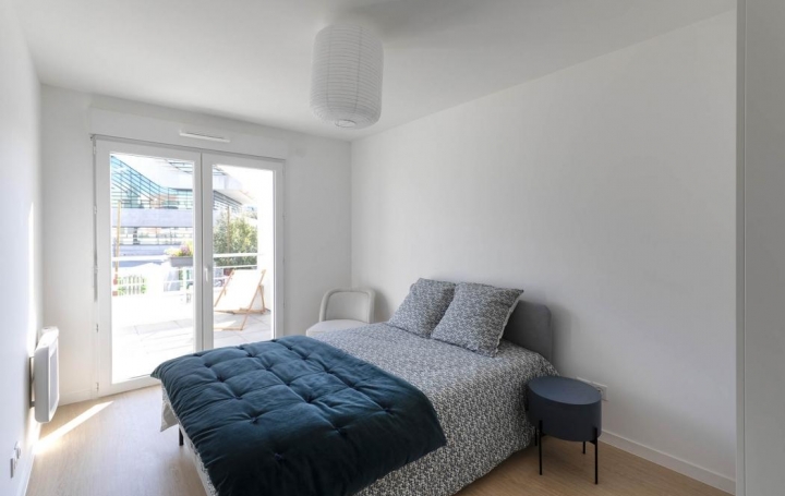 Laurent ALIAGA L'Expert Immobilier : Appartement | MONTPELLIER (34000) | 81 m2 | 236 588 € 