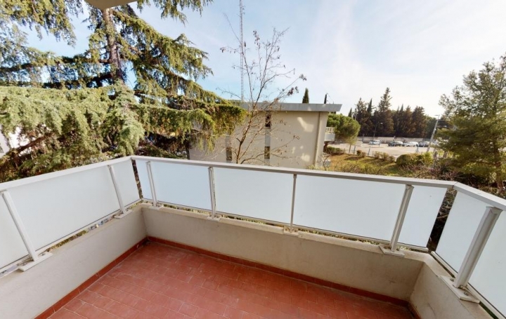 Laurent ALIAGA L'Expert Immobilier : Apartment | MONTPELLIER (34080) | 40 m2 | 86 000 € 