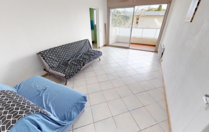 Laurent ALIAGA L'Expert Immobilier : Apartment | MONTPELLIER (34080) | 40 m2 | 86 000 € 