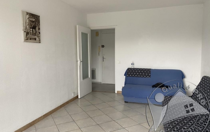 Laurent ALIAGA L'Expert Immobilier : Apartment | MONTPELLIER (34080) | 40 m2 | 86 000 € 