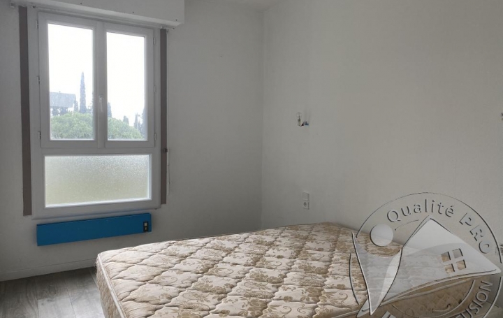 Laurent ALIAGA L'Expert Immobilier : Apartment | MONTPELLIER (34080) | 40 m2 | 86 000 € 