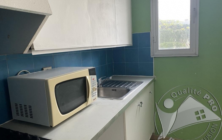 Laurent ALIAGA L'Expert Immobilier : Apartment | MONTPELLIER (34080) | 40 m2 | 86 000 € 