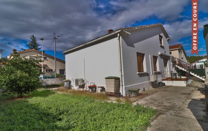 Laurent ALIAGA L'Expert Immobilier : House | MONTPELLIER (34000) | 67 m2 | 338 000 € 