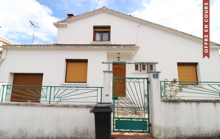 Laurent ALIAGA L'Expert Immobilier : House | MONTPELLIER (34000) | 67 m2 | 338 000 € 